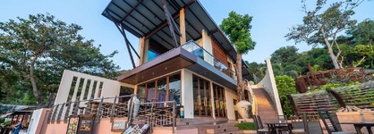 Le Vimarn Cottages & Spa