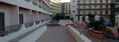 The San Anton Hotel