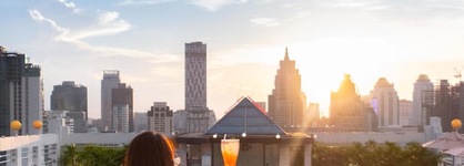 Zenith Sukhumvit Hotel, Bangkok