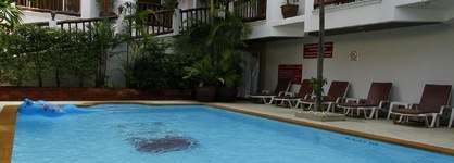 Aonang Sunset Hotel