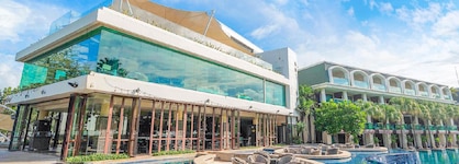 Phuket Graceland Resort & Spa