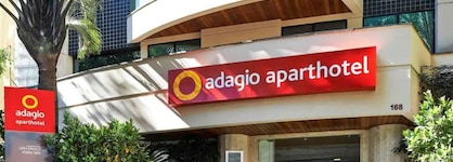 Adagio Itaim Hotel