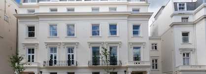 Park Grand London Lancaster Gate
