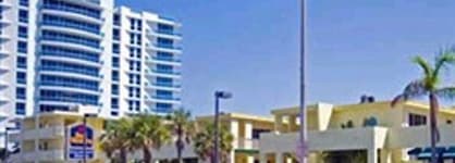 Best Western Oceanfront Resort