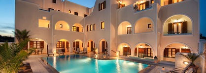 Astir Thira