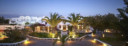 Santorini Kastelli Resort