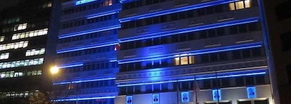 Best Western Hotel President