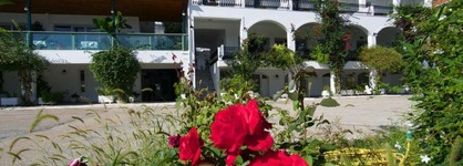 Hotel Athina