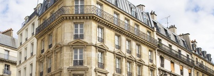 Best Western Plus Quartier Latin Panthéon