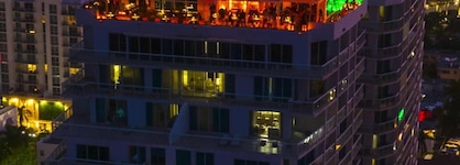 Beach House Fort Lauderdale, A Hilton Resort