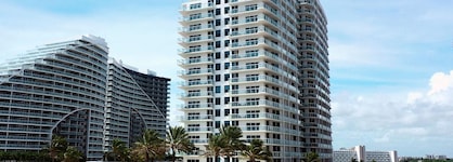 Beach House Fort Lauderdale, A Hilton Resort