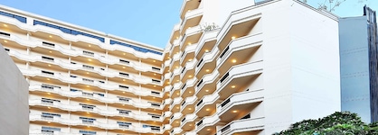 Sunbeam Hotel Pattaya