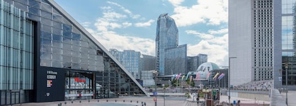 Hilton Paris La Defense