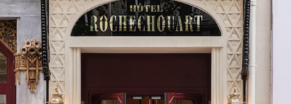 Hôtel Rochechouart - Orso Hotels