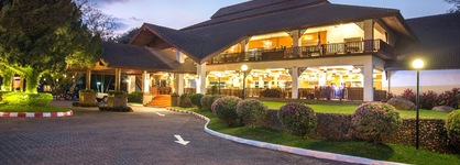 The Imperial Mae Hong Son Resort