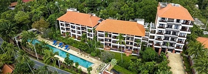 Renaissance Koh Samui Resort & Spa