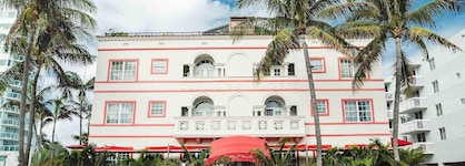 Casa Faena Miami Beach