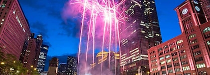 Hyatt Regency Chicago