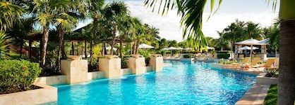 Fairmont Mayakoba Riviera Maya
