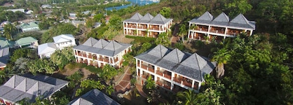 Antigua Superyacht Marina & Resort