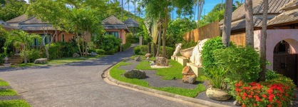 Fair House Villas & Spa