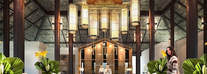 Fair House Villas & Spa