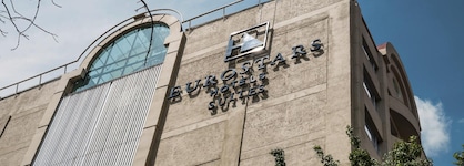 Eurostars Zona Rosa Suites