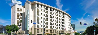 Burton House, Beverly Hills, A Tribute Portfolio Hotel