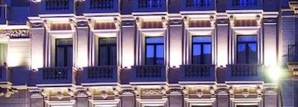 Hotel Roger De Lluria Barcelona