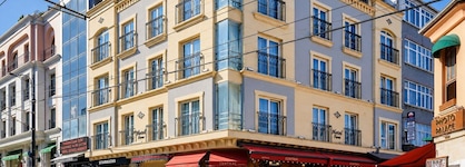 Faros Hotel Old City - Special Class
