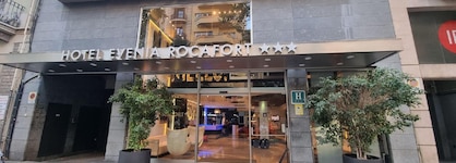 Evenia Rocafort