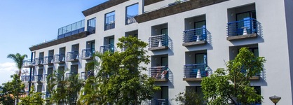 Terrace Mar Suite Hotel
