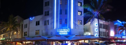 Beacon South Beach Hotel