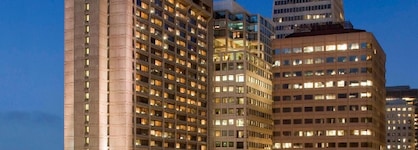 Hilton San Francisco Financial District