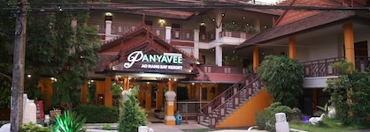 Anyavee Aonang Bay
