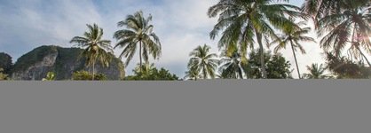 Railay Bay Resort And Spa