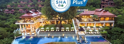 Pimalai Resort And Spa