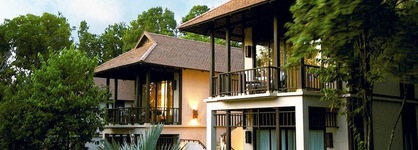 Pimalai Resort And Spa