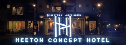 Heeton Concept Hotel Pattaya By Compass Hospitality