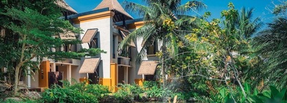 Paradox Resort Phuket