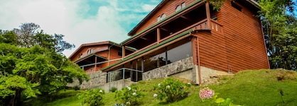 Hotel Heliconia - Monteverde