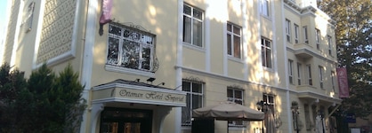Ottoman Hotel Imperial - Special Class