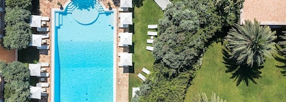 Romano Palace Luxury Hotel