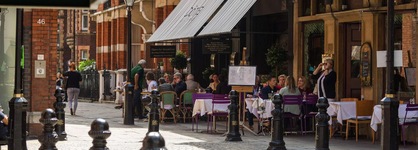 Royal Garden  Hotel