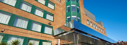 Crowne Plaza London Ealing By Ihg