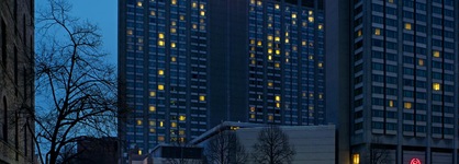 Sheraton Boston, A Marriott Hotel
