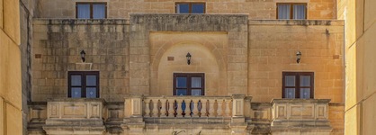 Kempinski Hotel San Lawrenz Gozo Malta