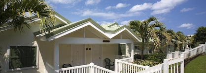 The Verandah Antigua - All Inclusive - Adults Only