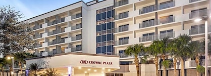 Crowne Plaza Orlando - Lake Buena Vista , An Ihg Hotel