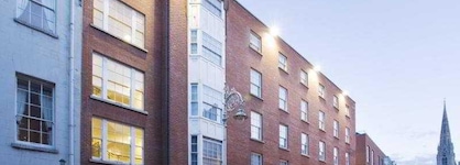 The Belvedere Hotel Parnell Square